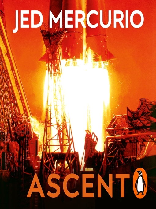 Cover image for Ascent
